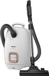GUARD L1 ALLERGY 890 W ΜΕ ΣΑΚΟΥΛΑ 3.5 L ΛΕΥΚΗ ΗΛΕΚΤΡΙΚΗ ΣΚΟΥΠΑ MIELE