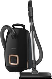 GUARD L1 ALLFLOOR 890 W ΜΕ ΣΑΚΟΥΛΑ 3.5 L ΜΑΥΡΗ ΗΛΕΚΤΡΙΚΗ ΣΚΟΥΠΑ MIELE