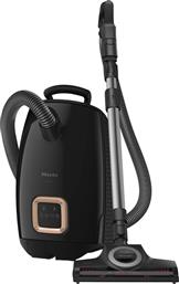 GUARD L1 CAT DOG FLEX 890 W ΜΕ ΣΑΚΟΥΛΑ 3.5 L ΜΑΥΡΗ ΗΛΕΚΤΡΙΚΗ ΣΚΟΥΠΑ MIELE