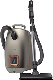 GUARD L1 COMFORT 890 W ΜΕ ΣΑΚΟΥΛΑ 3.5 L TITANIUM ΗΛΕΚΤΡΙΚΗ ΣΚΟΥΠΑ MIELE