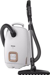 GUARD L1 PARQUET 890 W ΜΕ ΣΑΚΟΥΛΑ 3.5 L ΛΕΥΚΗ ΗΛΕΚΤΡΙΚΗ ΣΚΟΥΠΑ MIELE