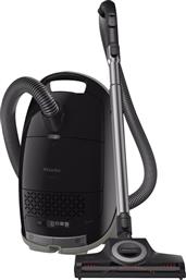 GUARD M1 CAT DOG OBSIDIAN 890 W ΜΕ ΣΑΚΟΥΛΑ 4.5 L ΜΑΥΡΗ ΗΛΕΚΤΡΙΚΗ ΣΚΟΥΠΑ MIELE