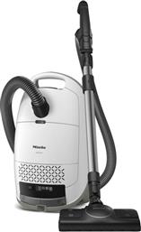 GUARD M1 PERFORMANCE 890 W ΜΕ ΣΑΚΟΥΛΑ 4.5 L ΛΕΥΚΟ ΗΛΕΚΤΡΙΚΗ ΣΚΟΥΠΑ MIELE
