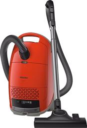 GUARD M1 STANDARD 890 W ΜΕ ΣΑΚΟΥΛΑ 4.5 L ΚΟΚΚΙΝΗ ΗΛΕΚΤΡΙΚΗ ΣΚΟΥΠΑ MIELE