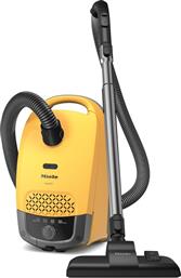 GUARD S1 890 W ΜΕ ΣΑΚΟΥΛΑ 3.5 L ΚΙΤΡΙΝΟ ΗΛΕΚΤΡΙΚΗ ΣΚΟΥΠΑ MIELE