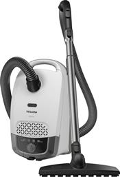GUARD S1 PARQUET FLEX 890 W ΜΕ ΣΑΚΟΥΛΑ 3.5 L ΛΕΥΚΗ ΗΛΕΚΤΡΙΚΗ ΣΚΟΥΠΑ MIELE
