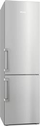 KFN 4795 DD EU1 373 LT NO FROST INOX ΨΥΓΕΙΟΚΑΤΑΨΥΚΤΗΣ MIELE