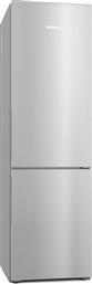 KFN4395DD NO FROST 361 LT INOX ΨΥΓΕΙΟΚΑΤΑΨΥΚΤΗΣ MIELE