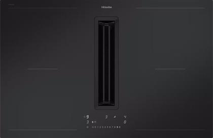 KMDA7876 FL-U 125 GALA ED 80 CM ΜΑΥΡΟ ΕΣΤΙΑ ΕΠΑΓΩΓΙΚΗ ΑΥΤΟΝΟΜΗ MIELE