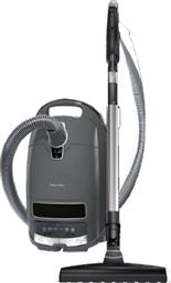 SGMF5 COMPLETE C3 COMFORT 890 W ΜΕ ΣΑΚΟΥΛΑ 4.5 L ΓΚΡΙ ΗΛΕΚΤΡΙΚΗ ΣΚΟΥΠΑ MIELE
