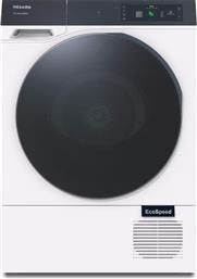 TQ1000WP 9 KG ΜΕ ΑΝΤΛΙΑ ΘΕΡΜΟΤΗΤΑΣ ΛΕΥΚΟ ΜΕ WIFI ΣΤΕΓΝΩΤΗΡΙΟ ΡΟΥΧΩΝ MIELE