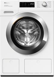 WEG895 WCSTWINDOS 9KG 1.400 ΣΤΡΟΦΕΣ ΛΕΥΚΟ ΜΕ WI-FIΠΛΥΝΤΗΡΙΟ ΡΟΥΧΩΝ MIELE