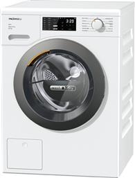 WTD160 WCS PERFECTDRY, ADDLOAD ΜΕ WIFI 8/5 KG ΛΕΥΚΟ ΠΛΥΝΤΗΡΙΟ ΣΤΕΓΝΩΤΗΡΙΟ MIELE