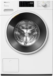 WWB360 WCS PWASH 8KG 1.400 ΣΤΡΟΦΕΣ ΛΕΥΚΟ ΜΕ WI-FIΠΛΥΝΤΗΡΙΟ ΡΟΥΧΩΝ MIELE