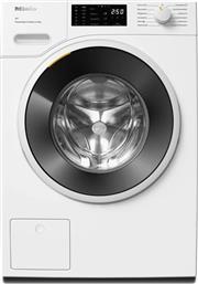 WWD380 WCS PWASHSTEAM 9KG 1.400 ΣΤΡΟΦΕΣ ΛΕΥΚΟ ΜΕ WI-FI ΠΛΥΝΤΗΡΙΟ ΡΟΥΧΩΝ MIELE