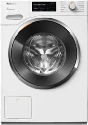 WWG360 WCS 9 KG 1.600 ΣΤΡΟΦΕΣ ΛΕΥΚΟ ΜΕ WI-FI ΠΛΥΝΤΗΡΙΟ ΡΟΥΧΩΝ MIELE