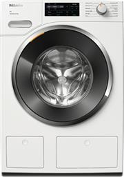 WWG660 WCS TWINDOS 9 KG 1.400 ΣΤΡΟΦΕΣ ΛΕΥΚΟ ΜΕ WI-FI ΠΛΥΝΤΗΡΙΟ ΡΟΥΧΩΝ MIELE