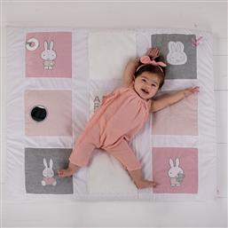 ΧΑΛΑΚΙ ΔΡΑΣΤΗΡΙΟΤΗΤΩΝ PINK 47-3625 MIFFY