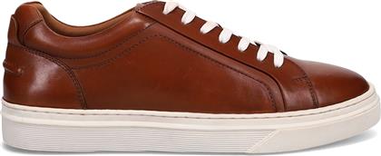 ΑΝΔΡΙΚΟ ΤΑΜΠΑ ΔΕΡΜΑΤΙΝΟ SNEAKER MIGATO