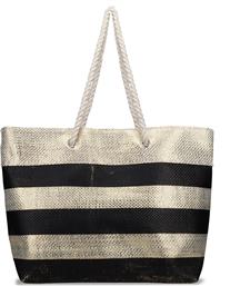 ΑΣΠΡΟΜΑΥΡΗ ΤΣΑΝΤΑ ΘΑΛΑΣΣΗΣ MIGATO