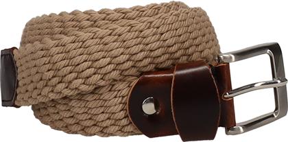 ΜΠΕΖ ΠΛΕΚΤΗ ΑΝΔΡΙΚΗ ΖΩΝΗ M/L MIGATO