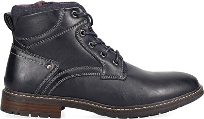 ΜΠΛΕ ΑΝΔΡΙΚΟ ΜΠΟΤΑΚΙ MIGATO