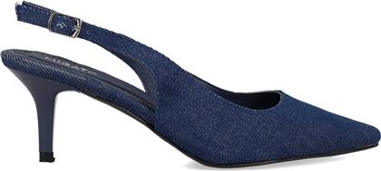 ΜΠΛΕ DENIM ΓΟΒΑ MIGATO