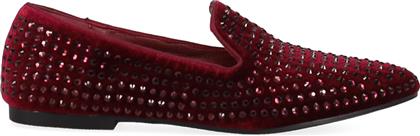 ΜΠΟΡΝΤΩ ΒΕΛΟΥΔΙΝΟ LOAFER MIGATO