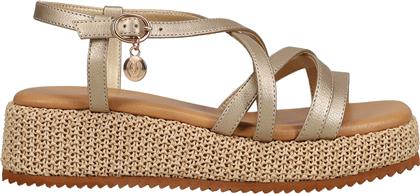 ΧΡΥΣΗ ΠΛΑΤΦΟΡΜΑ MIGATO