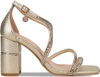 ΧΡΥΣΟ ΠΕΔΙΛΟ MIGATO