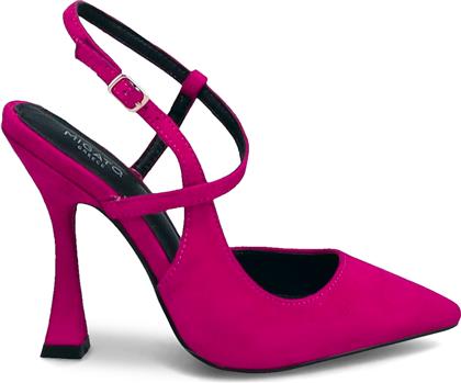 ΦΟΥΞΙΑ ΓΟΒΑ MIGATO