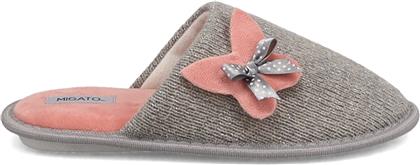 ΓΚΡΙ ΠΑΝΤΟΦΛΑ MIGATO