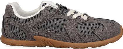 ΓΚΡΙ SNEAKER MIGATO