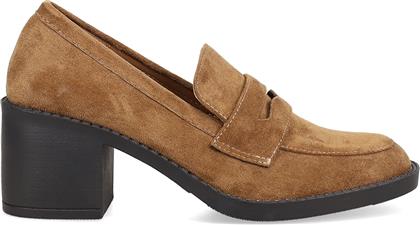 ΚΑΜΗΛΟ ΣΟΥΕΝΤ LOAFER MIGATO