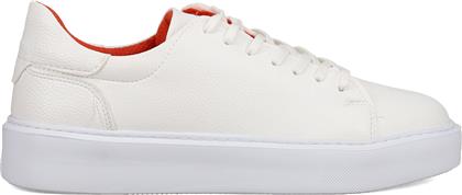 ΛΕΥΚΟ ΑΝΔΡΙΚΟ SNEAKER MIGATO