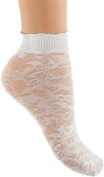 ΛΕΥΚΟ ΚΑΛΤΣΑΚΙ ΑΣΤΡΑΓΑΛΟΥ MIGATO