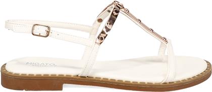 ΛΕΥΚΟ ΣΑΝΔΑΛΙ MIGATO