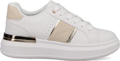 ΛΕΥΚΟ SNEAKER MIGATO