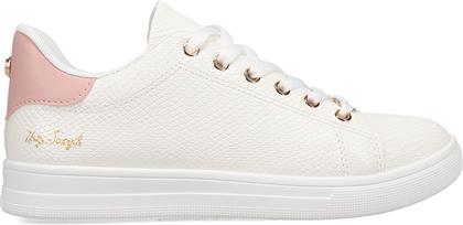 ΛΕΥΚΟ SNEAKER MIGATO