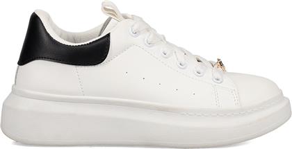 ΛΕΥΚΟ SNEAKER MIGATO