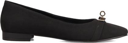 ΜΑΥΡΗ ΜΠΑΛΑΡΙΝΑ MIGATO