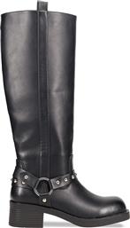 ΜΑΥΡΗ ΜΠΟΤΑ BIKER MIGATO