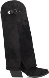 ΜΑΥΡΗ ΜΠΟΤΑ ΜΕ ΓΚΕΤΑ MIGATO