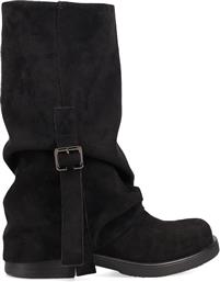 ΜΑΥΡΗ ΜΠΟΤΑ ΜΕ ΓΚΕΤΑ MIGATO