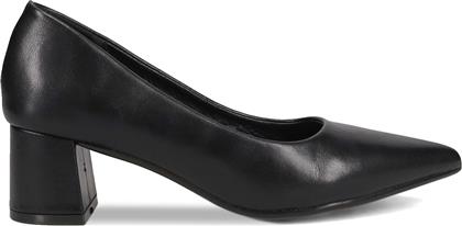 ΜΑΥΡΗ ΔΕΡΜΑΤΙΝΗ ΓΟΒΑ MIGATO