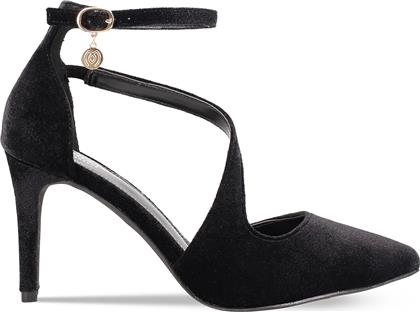 ΜΑΥΡΗ ΓΟΒΑ MIGATO