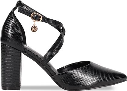 ΜΑΥΡΗ ΓΟΒΑ MIGATO