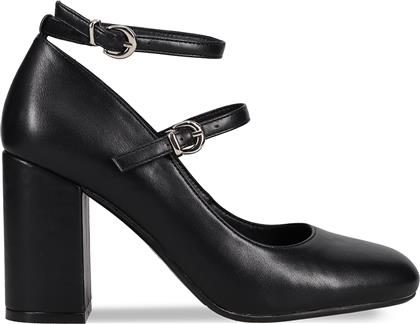 ΜΑΥΡΗ ΓΟΒΑ MARY JANE MIGATO