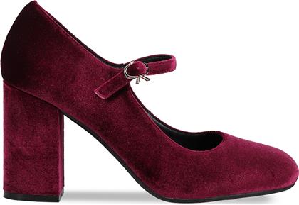 ΜΠΟΡΝΤΩ ΓΟΒΑ ΜΕ ΜΠΑΡΕΤΑ ΒΕΛΟΥΔΙΝΗ MIGATO