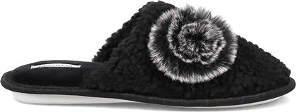 ΜΑΥΡΗ ΠΑΝΤΟΦΛΑ ΜΕ ΠΟΝ-ΠΟΝ MIGATO